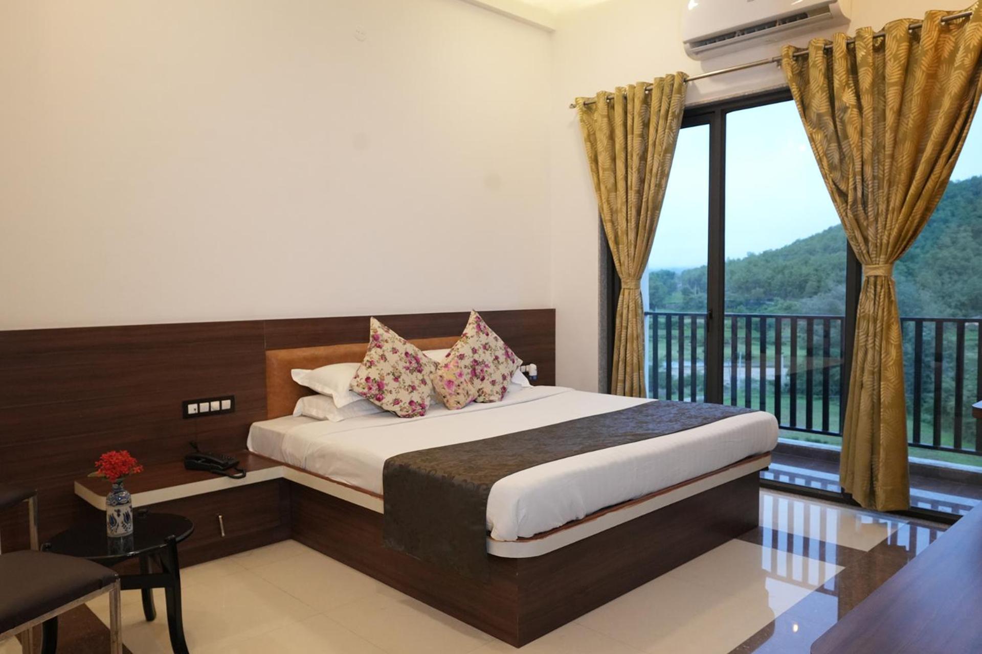 Hotel White Lotus Dungarpur Εξωτερικό φωτογραφία