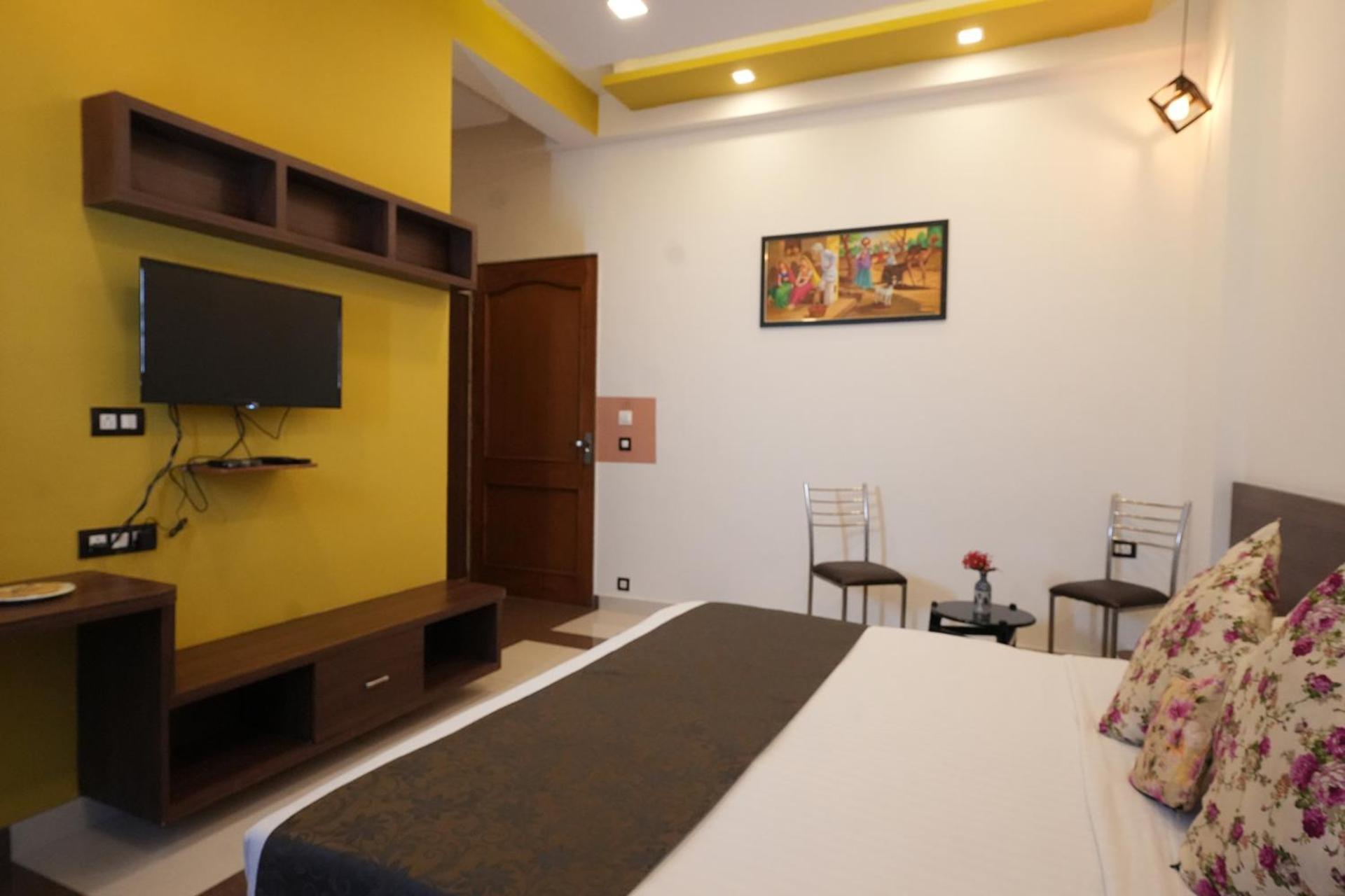 Hotel White Lotus Dungarpur Εξωτερικό φωτογραφία