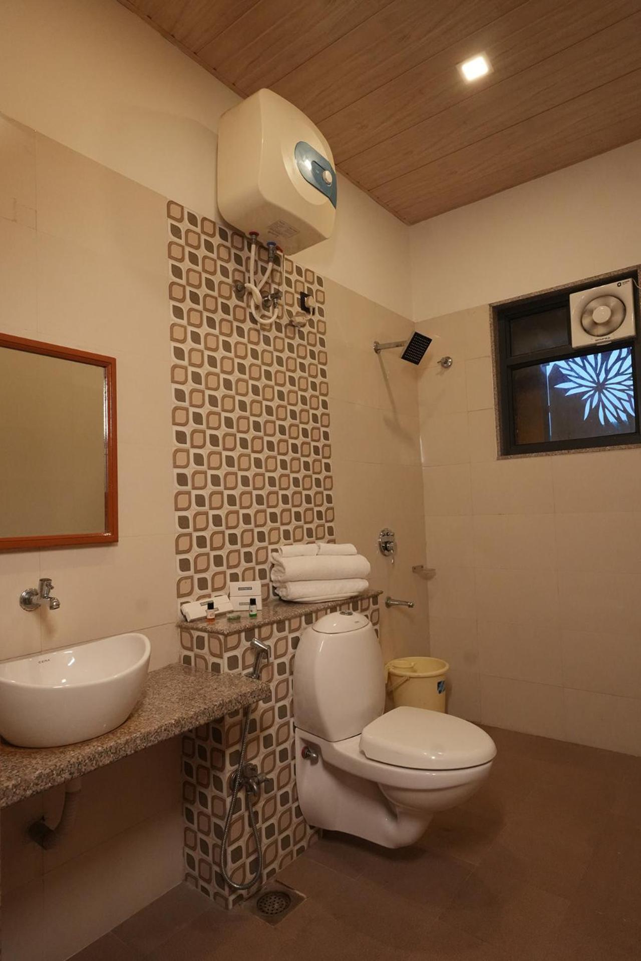 Hotel White Lotus Dungarpur Εξωτερικό φωτογραφία