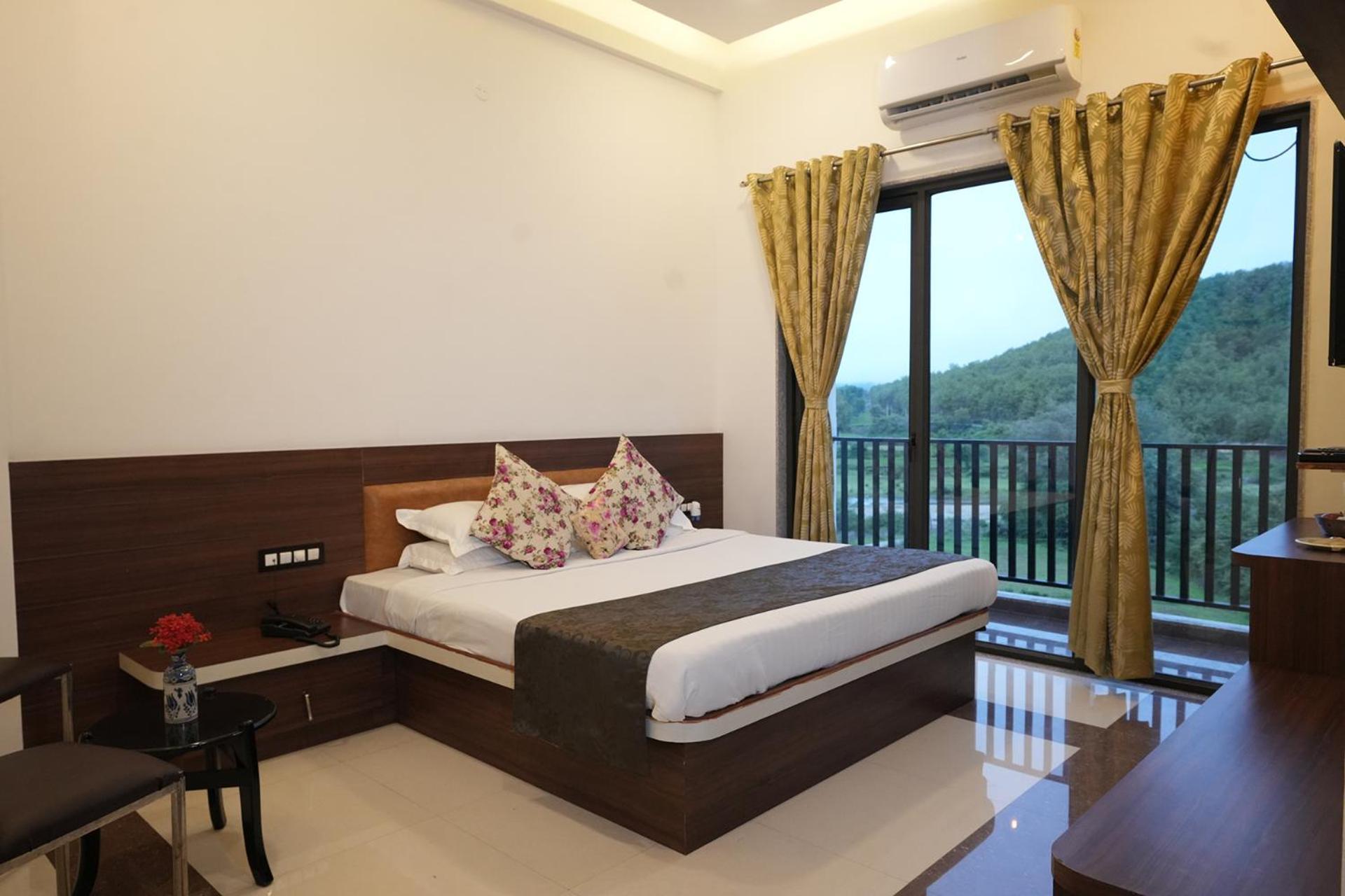 Hotel White Lotus Dungarpur Εξωτερικό φωτογραφία