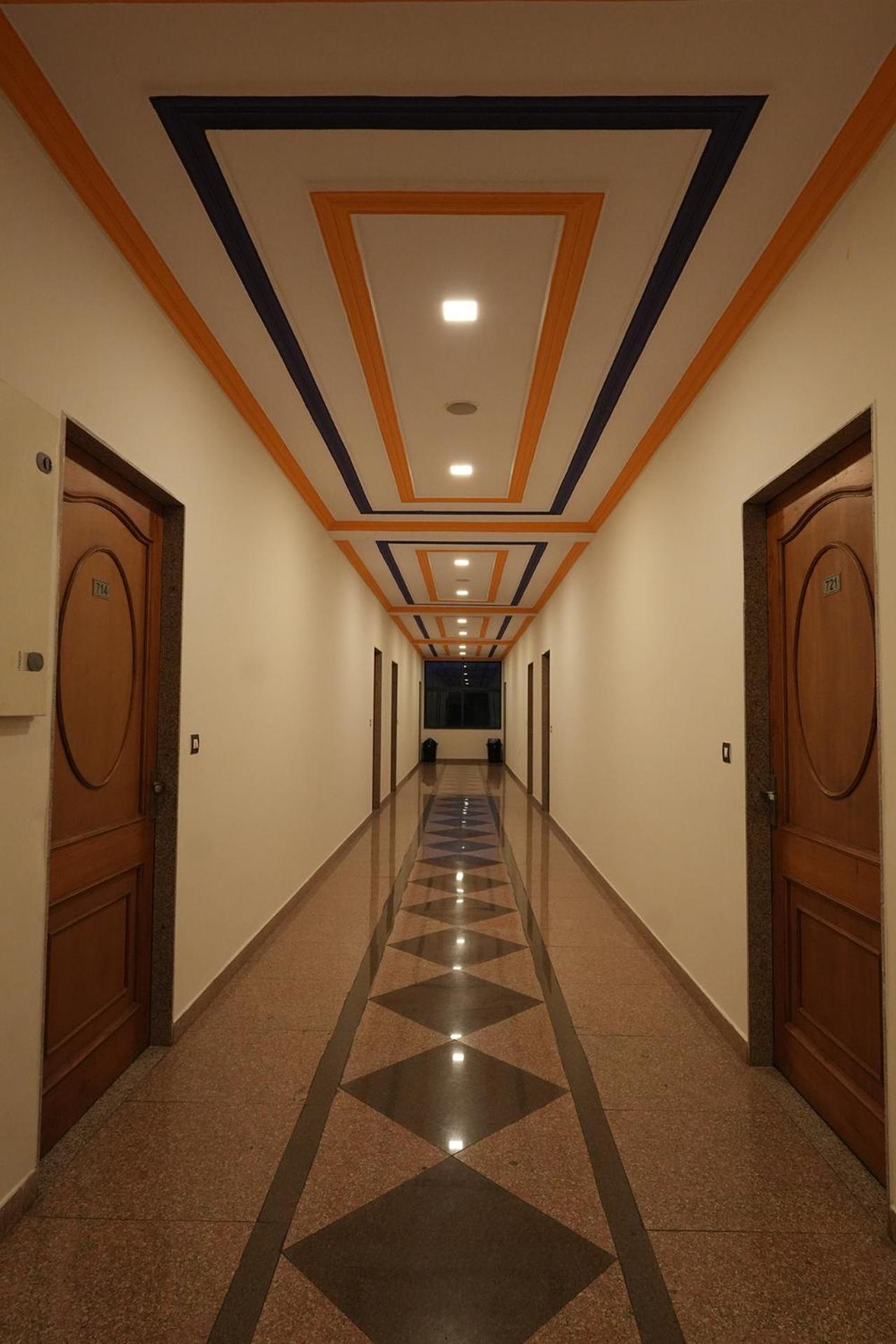 Hotel White Lotus Dungarpur Εξωτερικό φωτογραφία