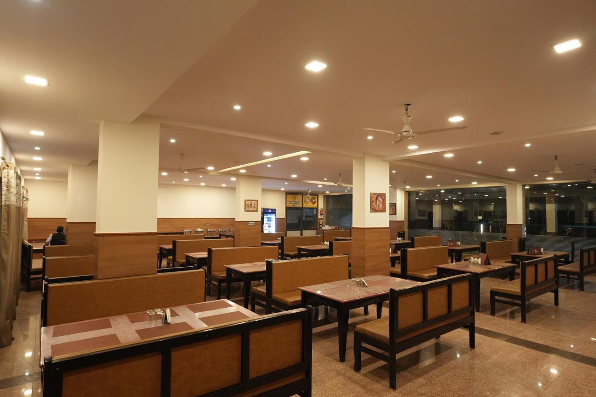 Hotel White Lotus Dungarpur Εξωτερικό φωτογραφία