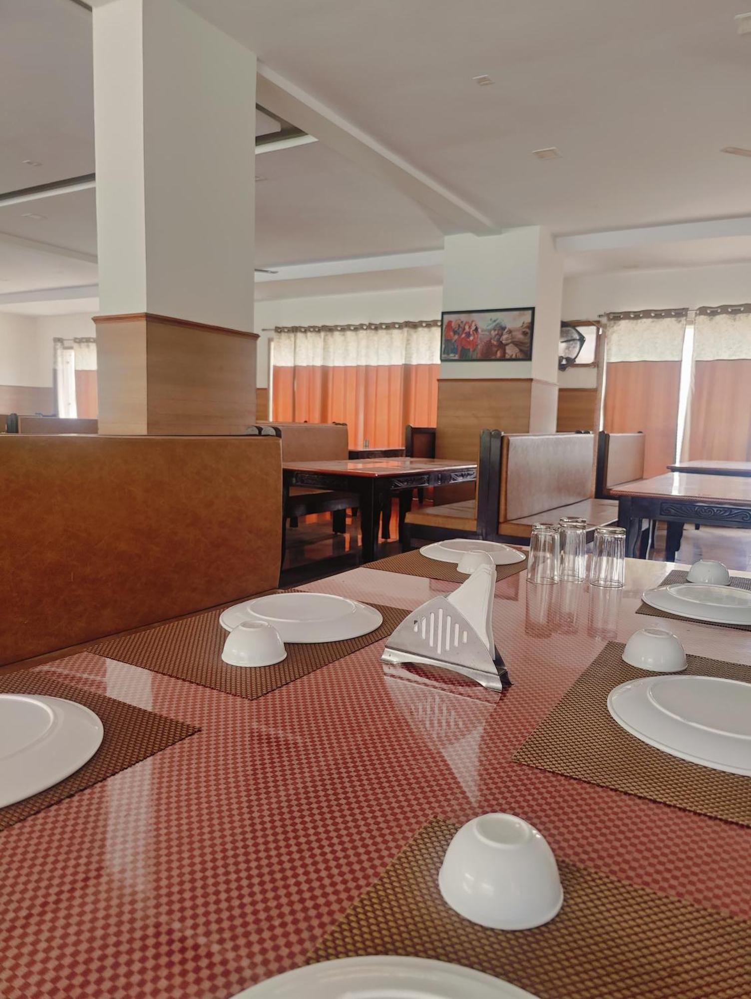 Hotel White Lotus Dungarpur Εξωτερικό φωτογραφία